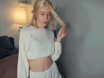 blooming_mess from Chaturbate is Freechat