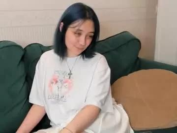 blublugirl from Chaturbate