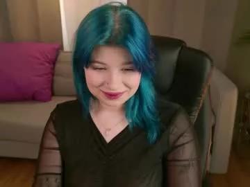 blue__mist from Chaturbate is Freechat