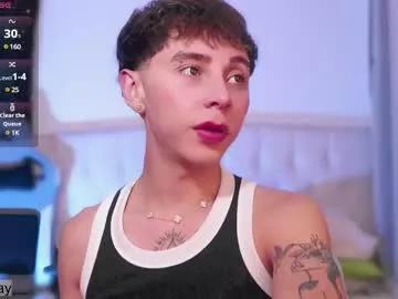 blue_boy_1 from Chaturbate is Freechat