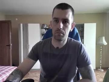 blue_eyed_wolf from Chaturbate is Freechat