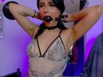 blue_kittenn from Chaturbate is Freechat