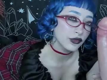 blueberry____ from Chaturbate is Freechat