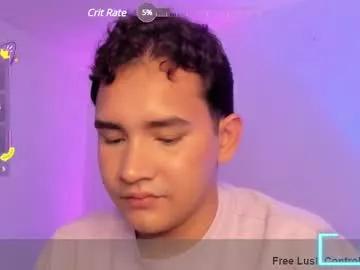bluehsunny from Chaturbate is Freechat