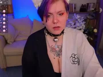 bluelunaray from Chaturbate is Freechat
