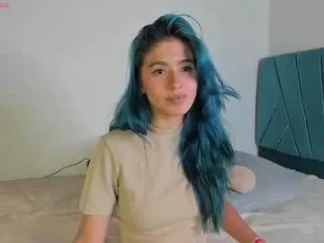 bluestar_taylenn from Chaturbate is Freechat