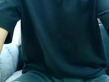 bluewolf247 from Chaturbate is Freechat