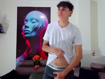 bluewolf247 from Chaturbate is Freechat