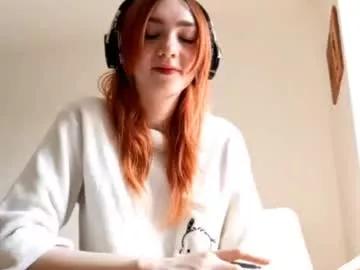 blush_lover from Chaturbate is Freechat