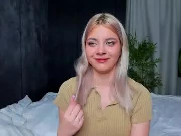 blushkitty from Chaturbate is Freechat