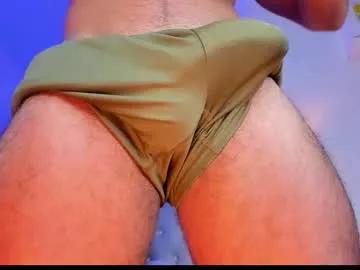 bob_mcock from Chaturbate