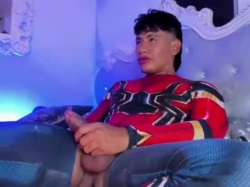 bob_mcock from Chaturbate