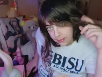 bobbivalentine from Chaturbate is Freechat