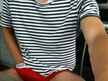 bobcatbuffy from Chaturbate