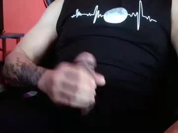 bondomorales from Chaturbate is Freechat
