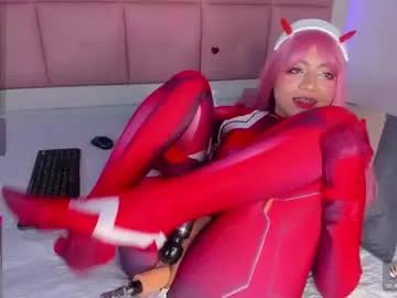 bonni_lohans from Chaturbate
