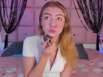 bonni_lohans from Chaturbate