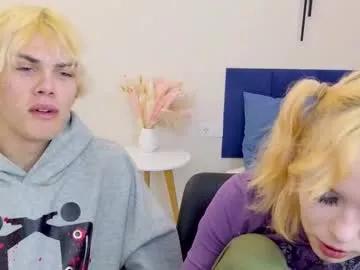 bonnie_and_c1yde from Chaturbate is Freechat