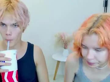 bonnie_and_c1yde from Chaturbate is Freechat