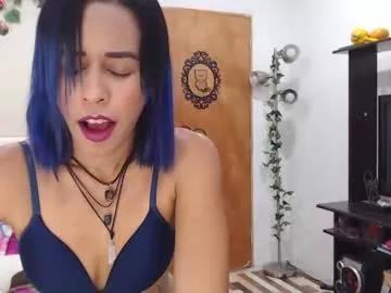 bonnie_cute from Chaturbate
