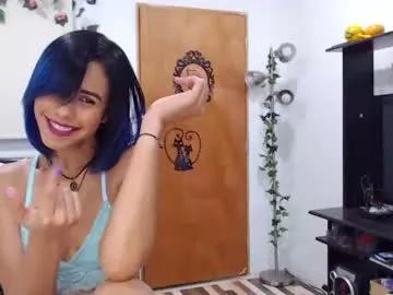 bonnie_cute from Chaturbate