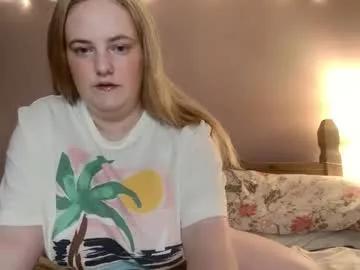 bonnie_lassie69 from Chaturbate