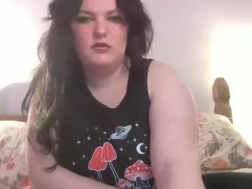 bonnie_lassie69 from Chaturbate