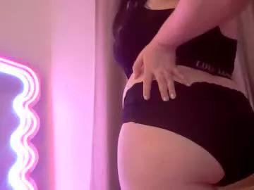 bonnie_lassie69 from Chaturbate