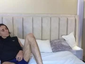 bonnie_plays_with_clyde from Chaturbate is Freechat