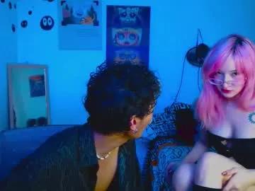 bonnie_y_ash from Chaturbate is Freechat