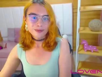 bonnielilly_a from Chaturbate is Freechat