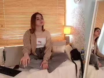bonniemiller_ from Chaturbate is Freechat