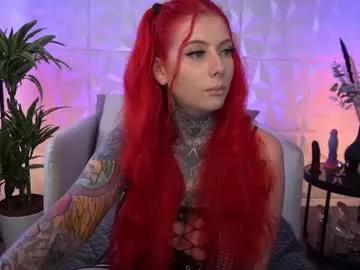 bonniestylez from Chaturbate is Freechat
