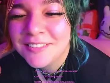 booboosperfectfacefuck from Chaturbate