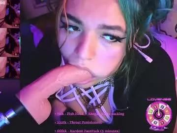booboosperfectfacefuck from Chaturbate