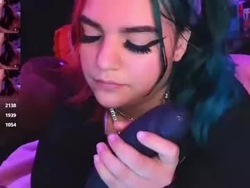 booboosperfectfacefuck from Chaturbate