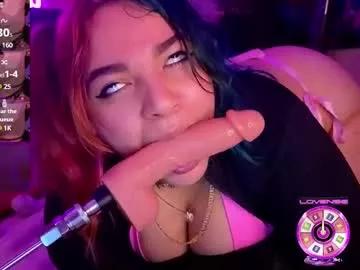 booboosperfectfacefuck from Chaturbate