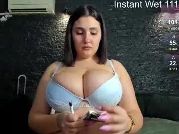 boobzilla_ from Chaturbate