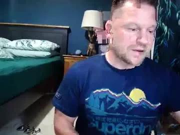 boomtime79 from Chaturbate