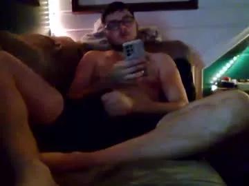 bootsy997 on Chaturbate 