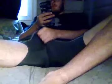 bootsy997 on Chaturbate 