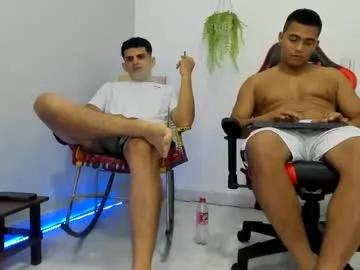 boss_bad from Chaturbate is Freechat