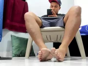 boss_bad from Chaturbate