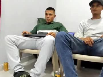 boss_bad from Chaturbate