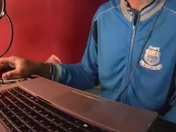 boss_playa98 from Chaturbate