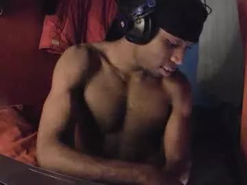 boss_playa98 from Chaturbate