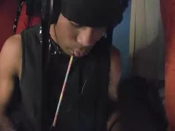boss_playa98 from Chaturbate
