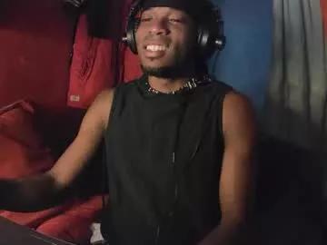 boss_playa98 from Chaturbate