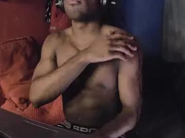 boss_playa98 from Chaturbate