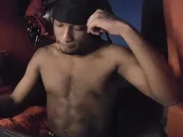 boss_playa98 from Chaturbate is Freechat
